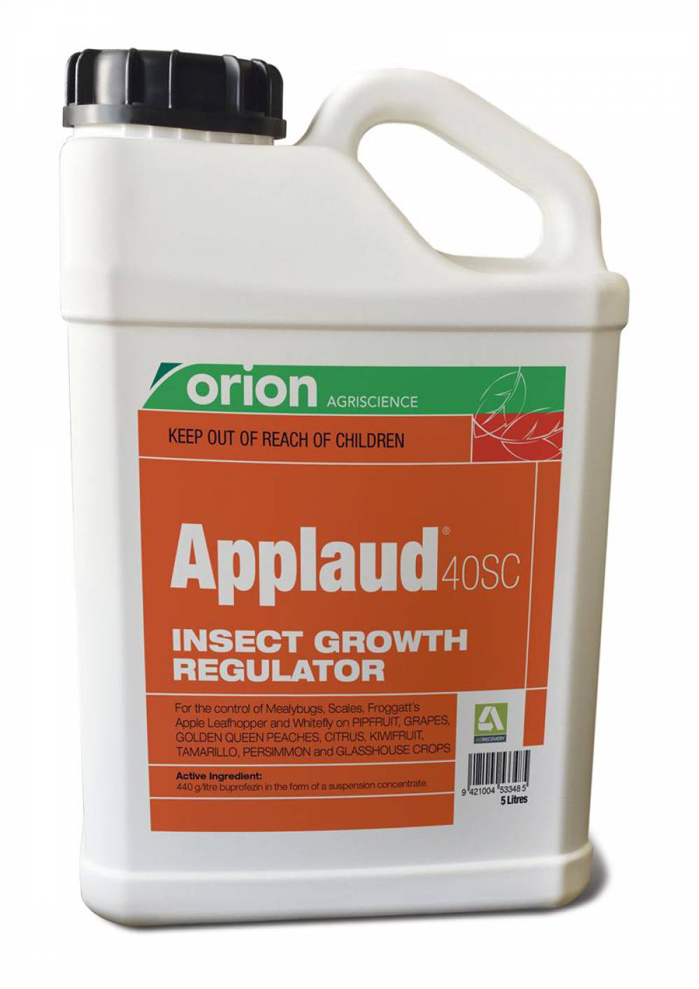 Applaud® Insect Growth Regulator